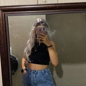 Meet your Posher, Angeles